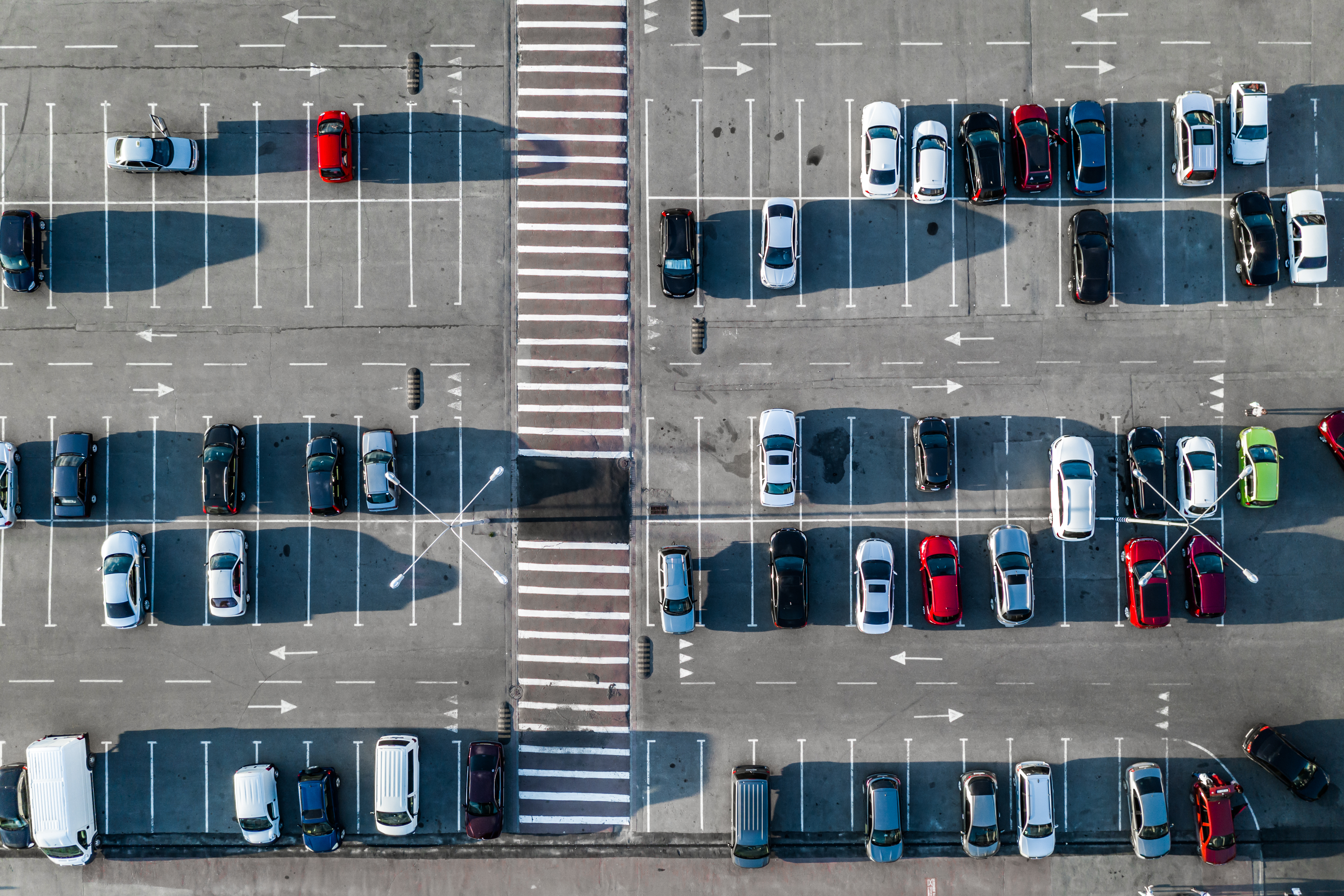 Airport Parking
